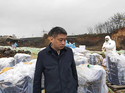 婁底市浩天環?？萍加邢薰?婁底危險廢物經營,環保技術開發及咨詢推廣,環境設施建設,危險廢物運營管理